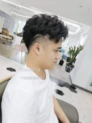 点击看大图 -MOKA HAIR SALON 烫染造型