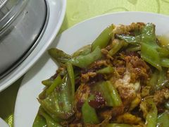 -沿海渔家院蒸汽海鲜·东北菜(东戴河店)