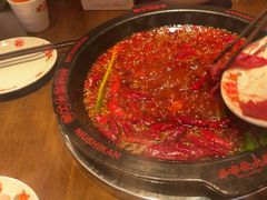 -牛市坎火锅(建设路店)