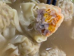 -海平馄饨(逍遥二路店)