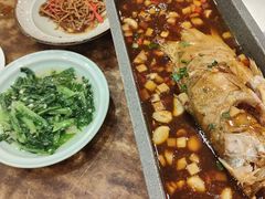 -一楼食业·美食人家