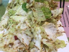 -桃子餐厅·天津菜(红星路直营店)