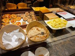 -君悦大酒店行政酒廊