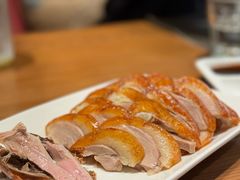 -全聚德烤鸭店(马家堡店)