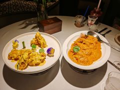 -狮拾久·现代新加坡料理(壹方城店)