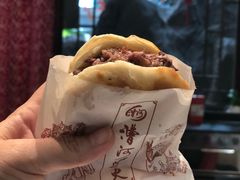 -漕河全驴宴饭店(徐水店)