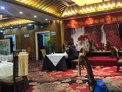 大堂-翠清酒家(万丰路店)