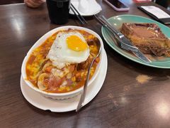 -新旺茶餐厅(嘉里城店)