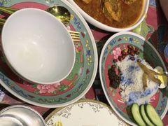 -小娘惹厨房Little Nyonya(狮城有约上榜店)