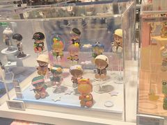 -泡泡玛特POPMART(武汉天地壹方店)