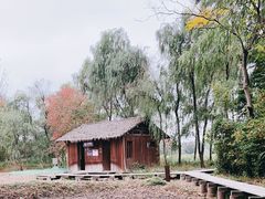 -西溪国家湿地公园