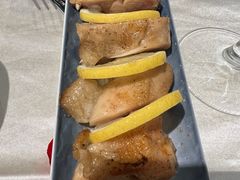 -庖丁兄弟干式熟成牛排自助餐厅(仁恒伊势丹店)