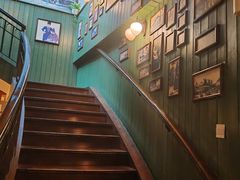 -宝莱纳啤酒花园餐厅PAULANER BRAUHAUS Nanjing(广州路店)