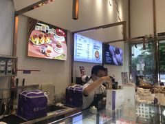 -DEMO黛慕蛋糕(中泰店)