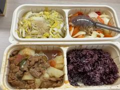 -WEGYMER健萌健身(雅颂居馆)