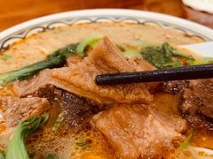 -金杨拉面王小吃面馆·牛三宝面·红烧牛肉粉