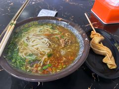 -云龙湖阿喆米线(云龙湖店)