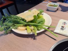 -浅锅和牛小锅放题(深业上城店)
