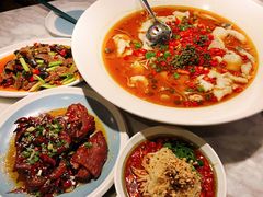 -懒人盐府人家(航天桥店)