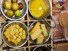 -将军牛排·尔滨地标朝鲜族美食(总店)