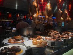 -陈鹏鹏潮汕菜(宝安机场T3航站楼店)