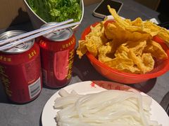 -贵宾牛·潮汕牛肉火锅(珠池总店)