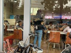 门面-西环肥仔螺蛳粉(南宁第一分店)