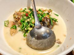 -衡东土菜馆(天际绿洲店)