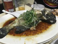 -老字号蛇口德记烧腊饭店·海鲜加工