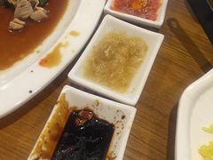 -张记盱眙龙虾