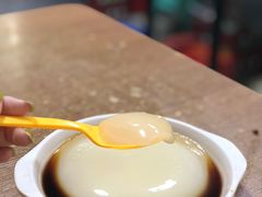 冰镇凉糕-花市豌杂面(民生路店)