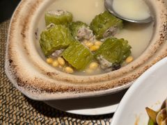 -老客家·客家菜(万达店)