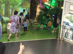 -佛山科学馆