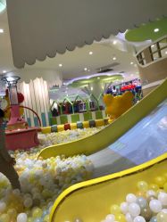 -meland亲子乐园•派对•研学(苏州悠方购物中心店)