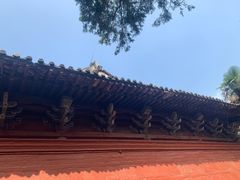 -洛阳白马寺