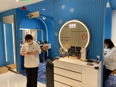 -海马体大师店(上海华润时代广场大师店)
