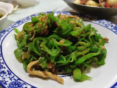 -大隐隐于市私房菜(保和小区店)