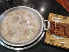 -老来福·非遗酸汤兔(凯旋路店)