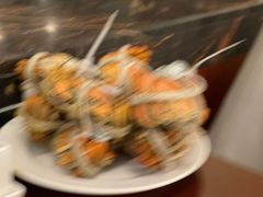 -昆泰嘉华酒店-嘉华咖啡厅