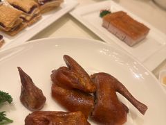 -利苑酒家(宜安广场店)