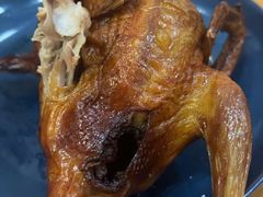 -煲煲掂风味煲仔饭餐厅(西区店)