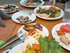 -拉蒂娜·巴西牛排馆 Latina·Brazilian Steakhouse(王府井喜悦店)