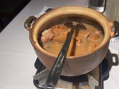 -丹江渔村(上地店)