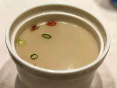 当日例汤-凯萨印象铁板烧(苏州中心店)
