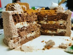 -浮光之丘MontCake生日蛋糕(花牌坊店)