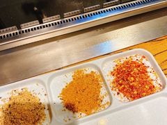 -河坝烧烤串城(银亭路店)
