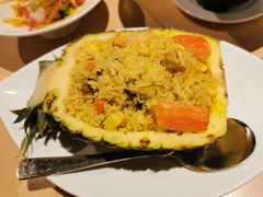 -避风塘(宝山万达店)