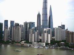 -上海外滩英迪格酒店