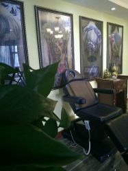 -洪铭刺青工作室