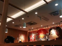 -阿香米线(天津凯德餐厅店)